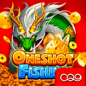 JL Boss App Oneshot Fishing icon
