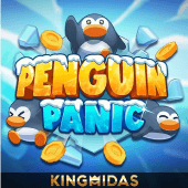 JL Boss App Penguin Panic icon