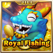 JL Boss App Royal Fishing icon
