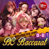 JL Boss App Sexy Blockchain Baccarat B B icon
