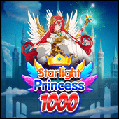 Starlight Princess 1000 RTP icon