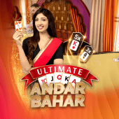 JL Boss App Ultimate Andar Bahar icon