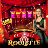 JL Boss App Ultimate Roulette icon