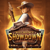 Wild Bounty Showdown related game